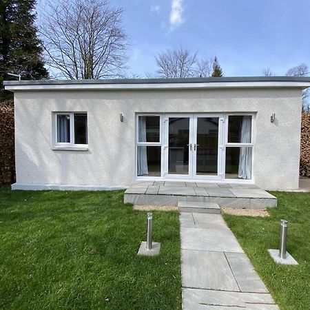 White Cottage - Cosy Holiday Cottage In Drymen, Loch Lomond & Trossachs Экстерьер фото