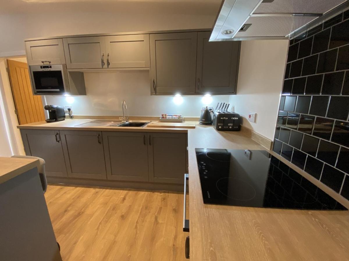 White Cottage - Cosy Holiday Cottage In Drymen, Loch Lomond & Trossachs Экстерьер фото